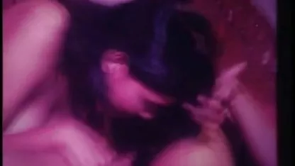 ફુટ fetish અને anilingus સાથે દેશ ગુદા. ઘેટાના ઊનનું પૂમડું માં એક પશુપાલન સાથે મહેનતુ સોનેરી fucked