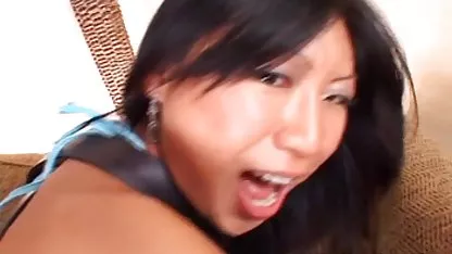 હું ઘરે મારા બોયફ્રેન્ડને blowjob આપું છું